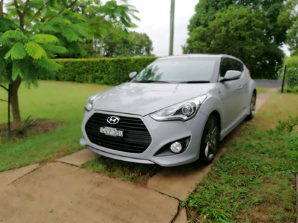 Hyundai Veloster For Sale in Australia – Gumtree Cars