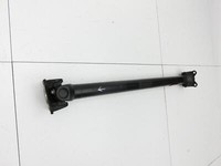 BMW X3 E83 06-10 3,0 160KW 4WD Kardanwelle Vorne BMW X3 E83 06-10 04.07.2007 2620-7526677 7526677 gebraucht Vorschau 2