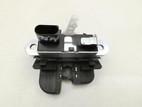Seat Ibiza FR 6J 15-17 3T Schloss f. Heckklappe Heckklappenschloss Verriegelung Seat Ibiza FR 6J 15-17 07.10.2016... Vorschau 4