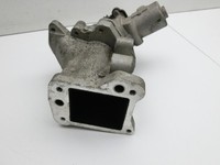 Peugeot 4007 GP 07-12 HDI 2,0 100KW DW12METED4 Abgasrückführventil EGR AGR Ventil Peugeot 4007 GP 07-12 27.09.2007... Vorschau 4