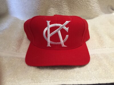 New York Mets sga - KC hat by Chase