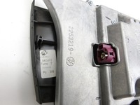 BMW X3 F25 10-14 Bildschirm Display Monitor BMW X3 F25 10-14 24.01.2013 9294309 65509294309 2253219 gebraucht Vorschau 6
