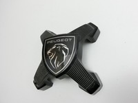 Peugeot 2008 II CMP 23-26 Radnabenabdeckung Rad Nabenabdeckung Nabenblende Peugeot 2008 II CMP 23-26 20.20.2020... Vorschau 3