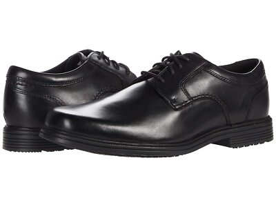 

Мужские оксфорды Rockport Taylor водонепроницаемые с простым носком