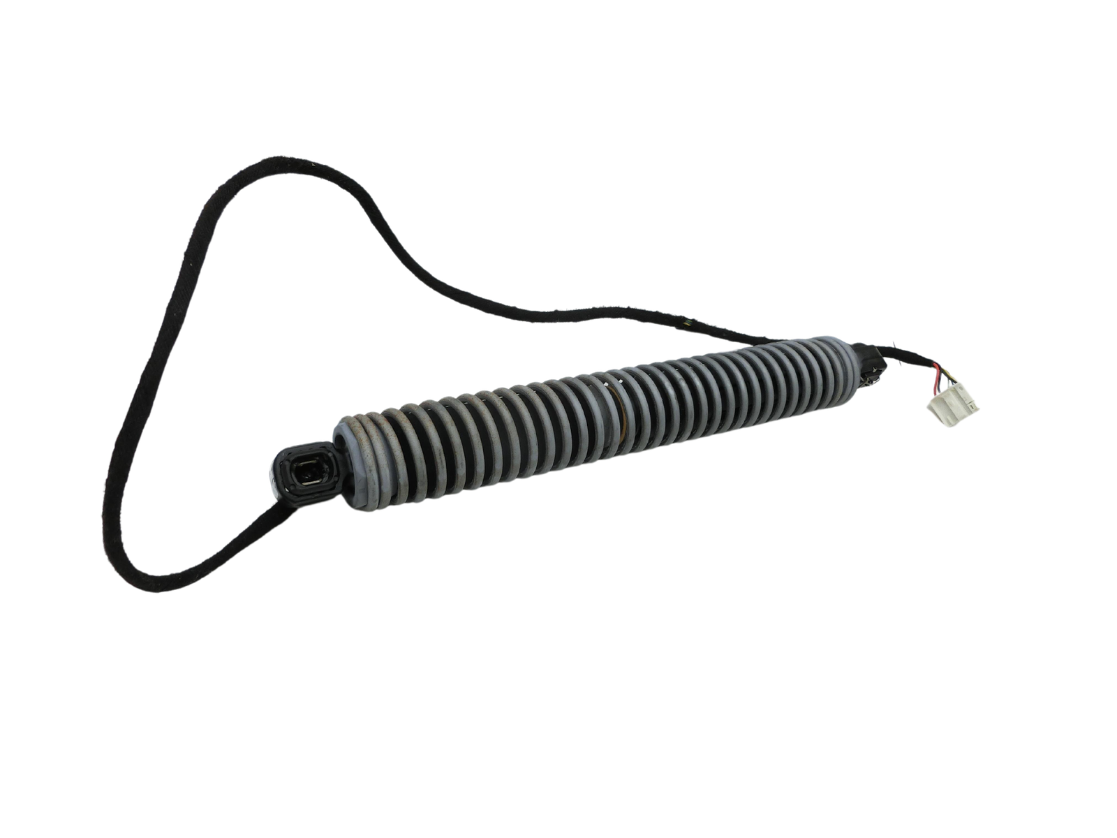 Damper for Hatchback Door gas pressure spring Right Rear Lim BMW F10 528i 10-13 - Bild 1