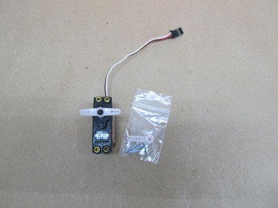 GWS Mini Standard Servo