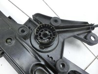 Smart Fortwo Fortwo 14-21 Coupe Fensterheber o. FH-Motor Links Vorne Smart Fortwo Fortwo 14-21 28.04.2016... Vorschau 2