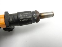 Dacia Dokker KE 12-21 1,6 75KW Injektor Einspritzdüse Zyl.3 Dacia Dokker KE 12-21 12.08.2019 166008992R 8201488661... Vorschau 4
