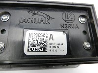 Jaguar XF X250 11-15 Kombi Tachobeleuchtung Regler Dimmer Jaguar XF X250 11-15 29.10.2012 C2Z25676 DX23-11654-AA... Vorschau 5