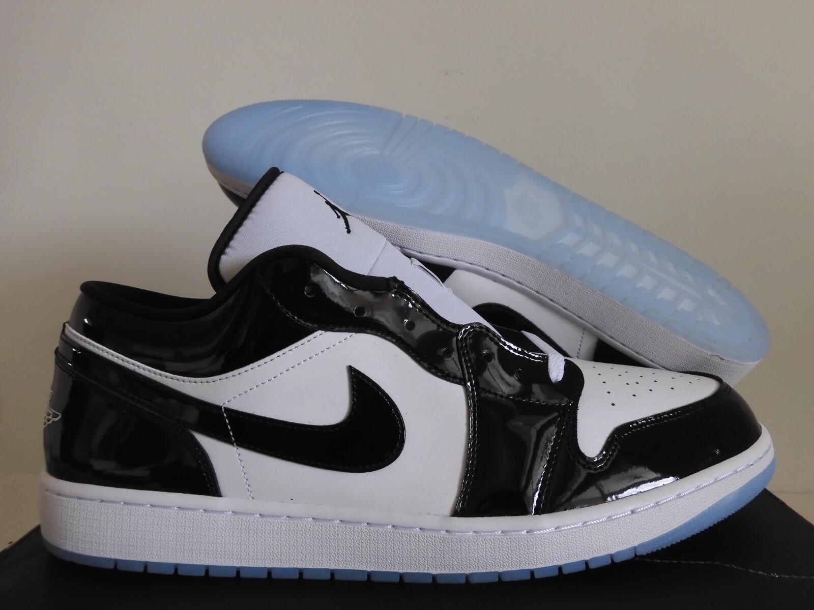 スニーカー NIKE AirJordan1 Low Concord 23cm Air Jordan 1 Low SE Concord | Kixify Marketplace