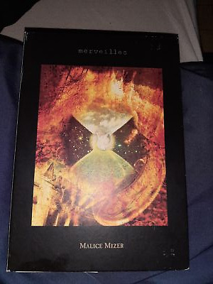 MALICE MIZER Merveilles 4988001131991| eBay MALICE MIZER Merveilles 4988001131991| eBay