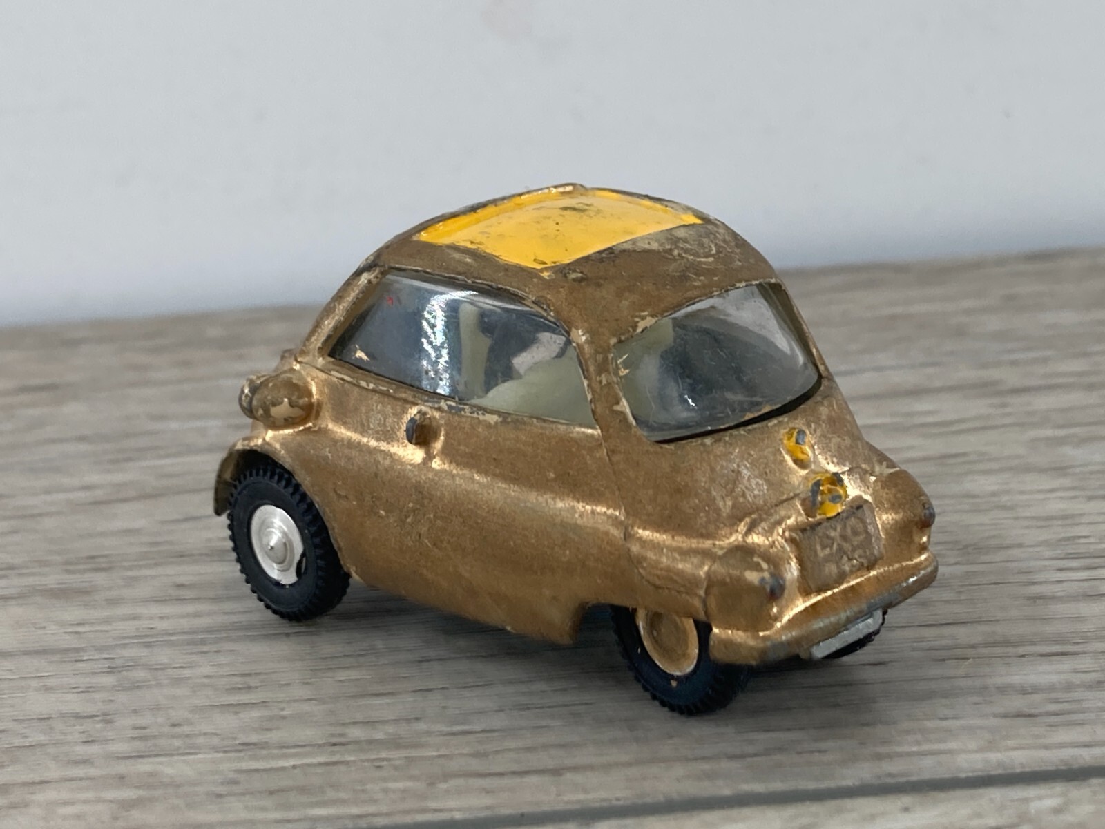 SPOT - ON NO.118 BMW ISETTA BMWイセッタ SPOT - ON NO.118 BMW ISETTA BMWイセッタ SPOT - ON NO.118 BMW