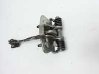 Dacia Sandero II B52 17-20 5T Türfangband Türbremse Türanschlag Links Hinten Dacia Sandero II B52 17-20 05.11.2018... Vorschau 3