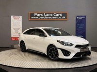 2022 Kia Pro Ceed Kia ProCeed GT-Line Estate ISG Petrol