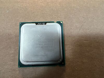 INTEL E2200 PENTIUM DUAL-CORE 06 SLB9T 2.50GHZ/2M/800/06 W6-3(3)