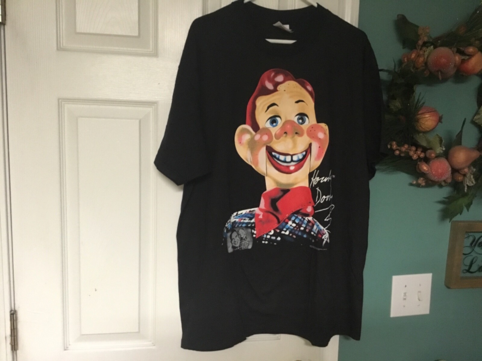 70s Howdy Doody Tシャツ Vintage ビンテージ ハウディー ドゥー