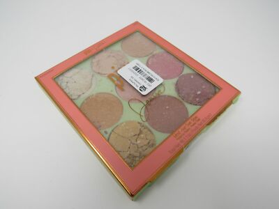 Pixi + Denise Mind Your Own Glow Radiance Palette 1.1-oz 30.6-g 9 Glow Shades