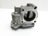 Nissan X-Trail T31 10-14 dCi 2,0 110KW M9R M9R110 Drosselklappe Nissan X-Trail T31 10-14 21.09.2011 1471500Q0D... Vorschau 6