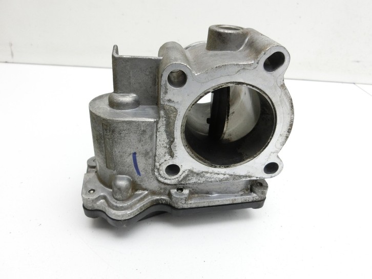 Nissan X-Trail T31 10-14 dCi 2,0 110KW M9R M9R110 Drosselklappe Nissan X-Trail T31 10-14 21.09.2011 1471500Q0D... Vorschau 5