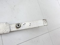 Mercedes S204 W204 11-15 Stoßstangenträger Stoßfängerträger Querträger Vorne Mercedes S204 W204 11-15 11.05.2012... Vorschau 6
