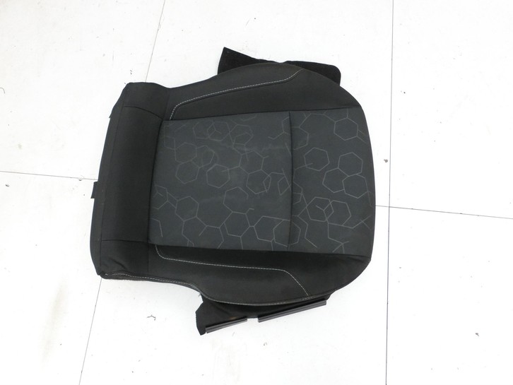Ford B-Max JK 12-17 Sitzbezug Sitzpolster für Beifahrersitz Rechts Vorne Ford B-Max JK 12-17 03.04.2014... Vorschau 2