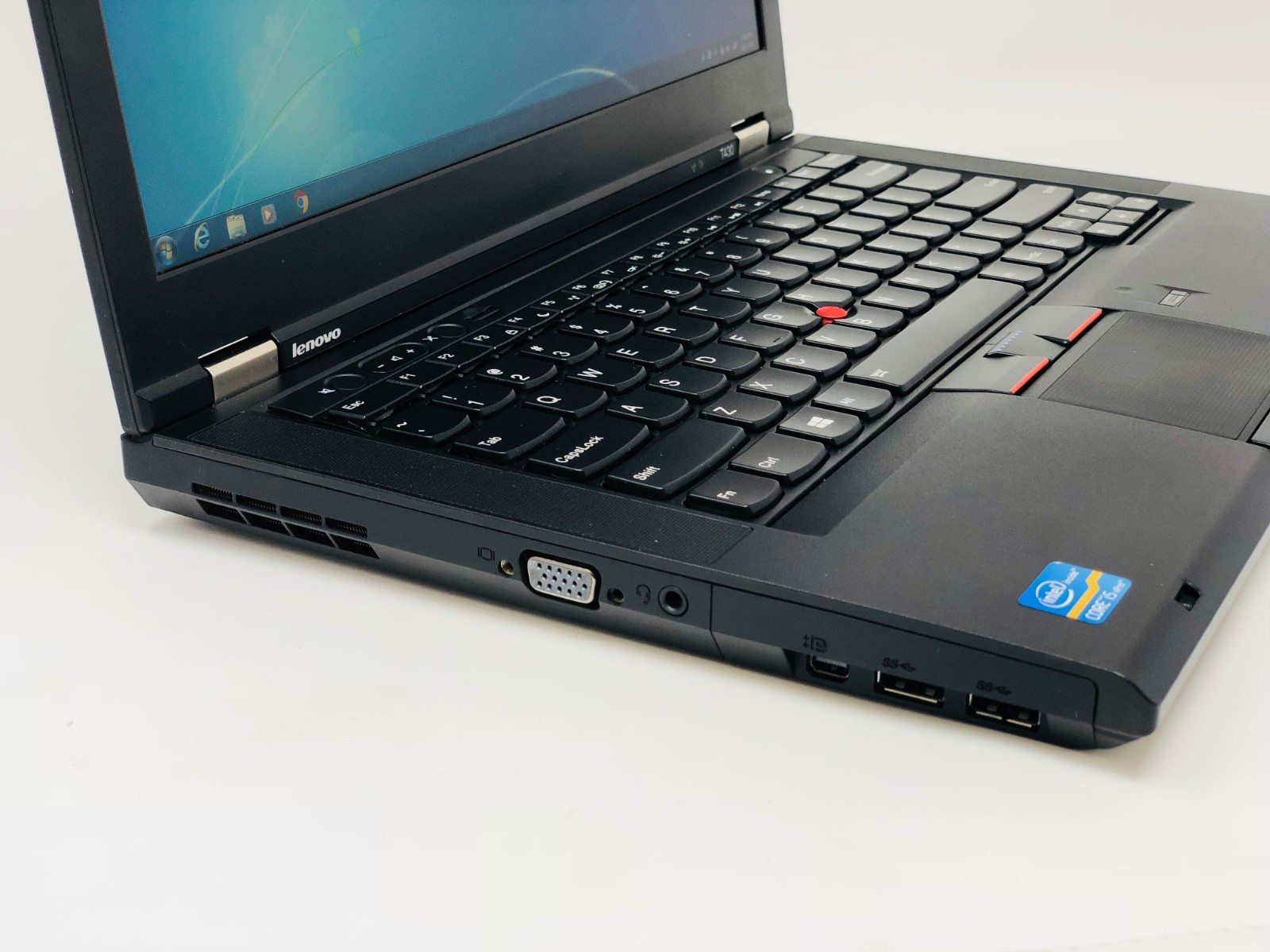 Thinkpad t430 gpu