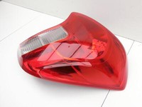 Opel Karl 5T Rückleuchte Rücklicht Heckleuchte Rechts orig Opel Karl 2017 42607397 gebraucht Vorschau 2