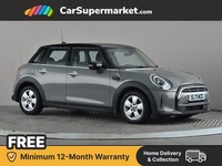 2021 MINI Hatchback 1.5 Cooper Classic Hatchback PETROL Manual