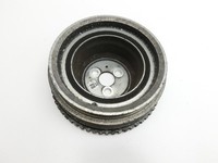 Opel Combo D X12 11-18 1,4 70KW LJA Riemenscheibe für Kurbelwelle Opel Combo D X12 11-18 09.04.2018 55181200... Vorschau 2