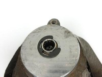 BMW F11 520d 10-13 2,0 135KW Bremssattel Bremszange Hinten Rechts BMW F11 520d 10-13 18.05.2012 3421-6793042... Vorschau 6