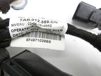 Seat Leon 5F ST FR 13-18 Kombi Kabelbaum Tür und Fensterheber Links Vorne Seat Leon 5F ST FR 13-18 25.01.2016... Vorschau 5