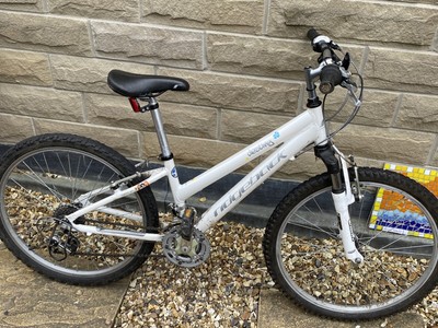 Ridgeback Destiny 24 Girls Bike