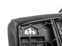 Mercedes W177 A200d 18-22 2,0d 110KW Kniekehlenkissen Auflagekissen für Schenkel Links Vorne beheizt Mercedes W177... Vorschau 5