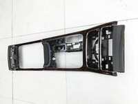 Audi A8 4H D4 09-17 Blende Einbaurahmen für Mittelkonsole Mitteltunnel Audi A8 4H D4 09-17 25.04.2012 L4H000011AD... Vorschau 5