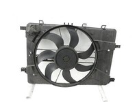 Opel Astra J 09-12 CDTi 1,7 81KW Lüfter Ventilator f. Kühler Opel Astra J 09-12 28.10.2011 13427160 0130308404... Vorschau 6