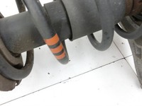 Audi A4 8K B8 08-11 Lim Stossdämpfer Federbein Vorne Links Orig. Sachs Audi A4 8K B8 08-11 04.04.2009 8K0413031AE... Vorschau 5