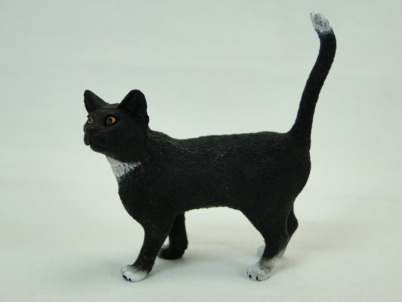 Schleich 13770 Katze 