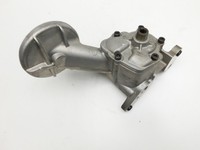 VW Phaeton 3D 10-16 TDI 3,0 176KW CEXA Original Ölpumpe Motorölpumpe VW Phaeton 3D 10-16 15.12.2011 059115105AG... Vorschau 6