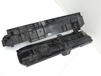 BMW E88 120d LCI 08-11 Cabrio Stossstange Verbinder Seitenteil Rechts und Links Vorne BMW E88 120d LCI 08-11... Vorschau 4