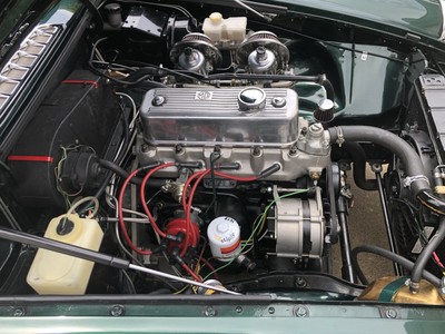 image 3 of engine