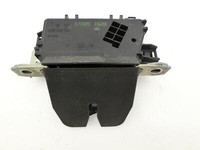 Opel Astra H GTC 06-10 Coupe Schloss f. Heckklappe Heckklappenschloss Verriegelung Opel Astra H GTC 06-10... Vorschau 2
