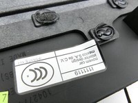 Tesla Model X 90D 15-21 Blende für Armaturenbrett Abdeckung Rechts Tesla Model X 90D 15-21 19.05.2017 1042774-11-C... Vorschau 9