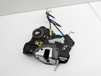 Toyota Auris II E18 15-19 5T Türschloss mit ZV Stellmotor Links Vorne Toyota Auris II E18 15-19 01.06.2016 gebraucht Vorschau 2