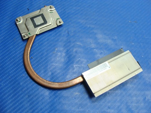 Toshiba Satellite 15.6" C855D-S5232 OEM CPU Cooling Heatsink V000270050 GLP*