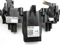 Skoda Superb 3T5 08-13 Lenkstockschalter Blinker Wischer Kombischalter Skoda Superb 3T5 08-13 21.01.2011... Vorschau 5