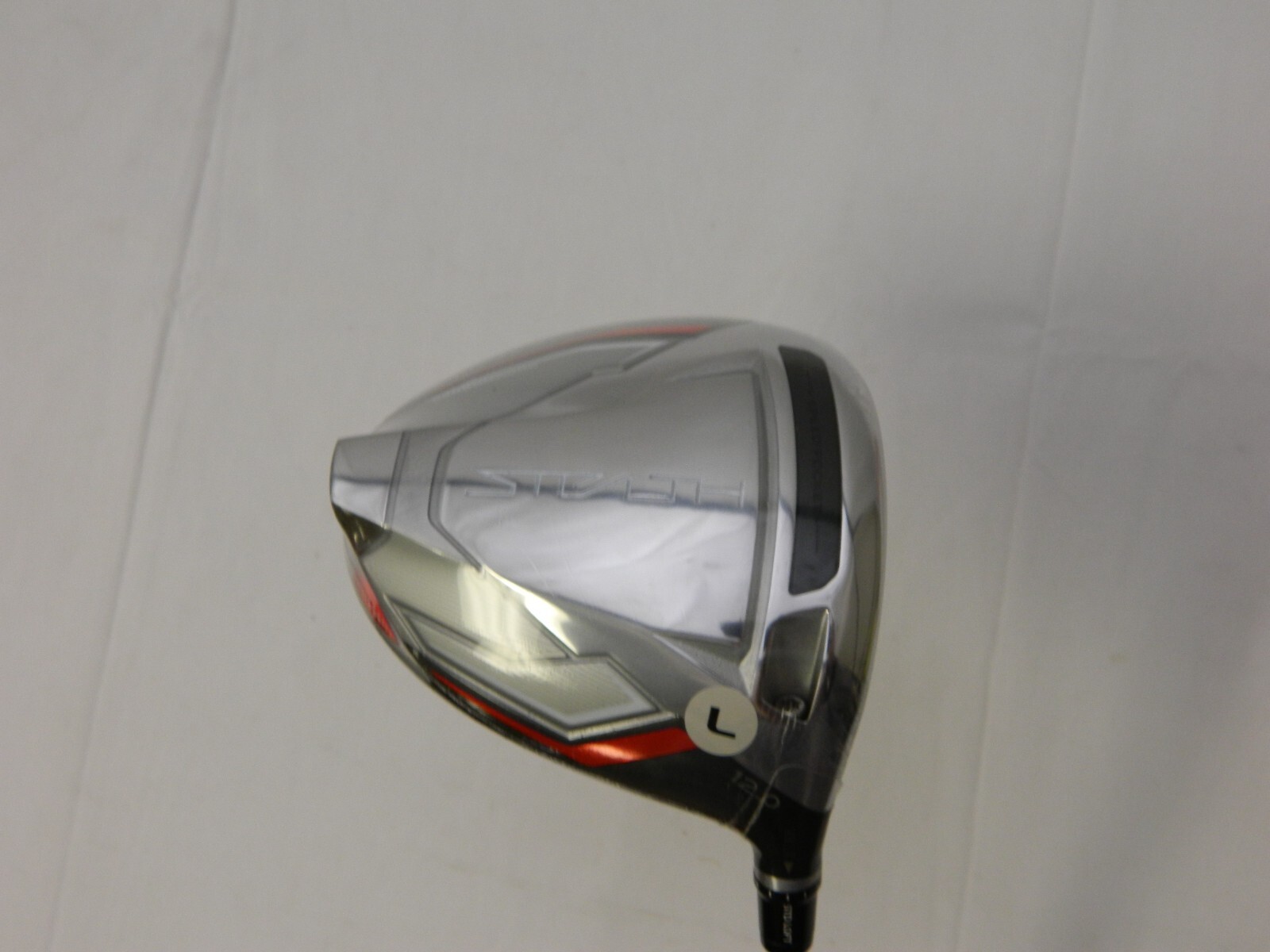NEW RH TaylorMade Stealth 12* Driver Aldila Ascent 45L NEW RH TaylorMade Stealth 12* Driver Aldila Ascent 45L