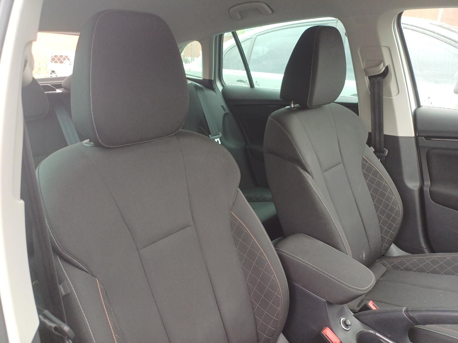 SKODA SCALA NW 05/2020-2025 LEFT GUARD SILVER - thumbnail 9