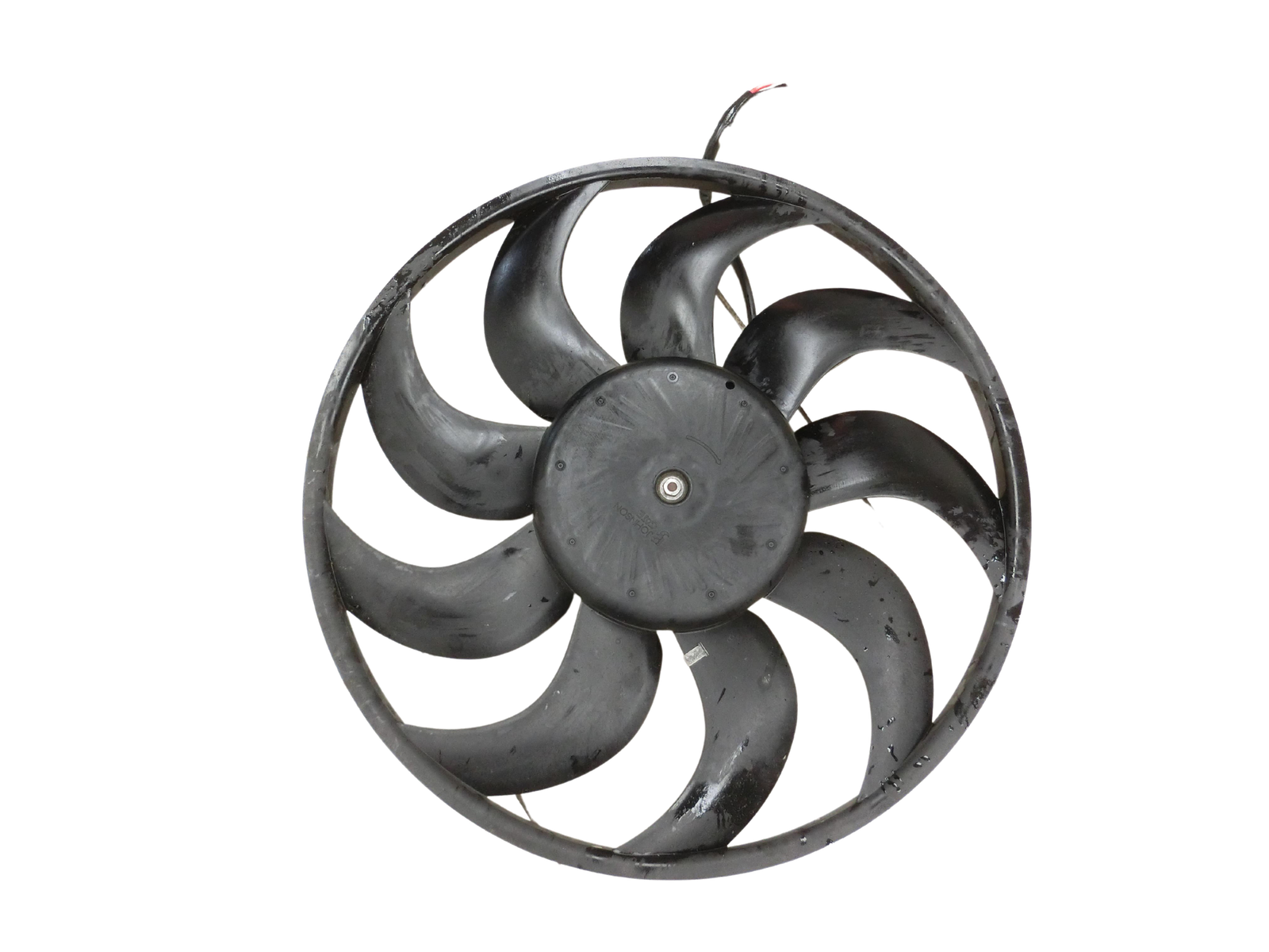 Radiator Fan for BMW 1er 114i F20 11-15 - Bild 1