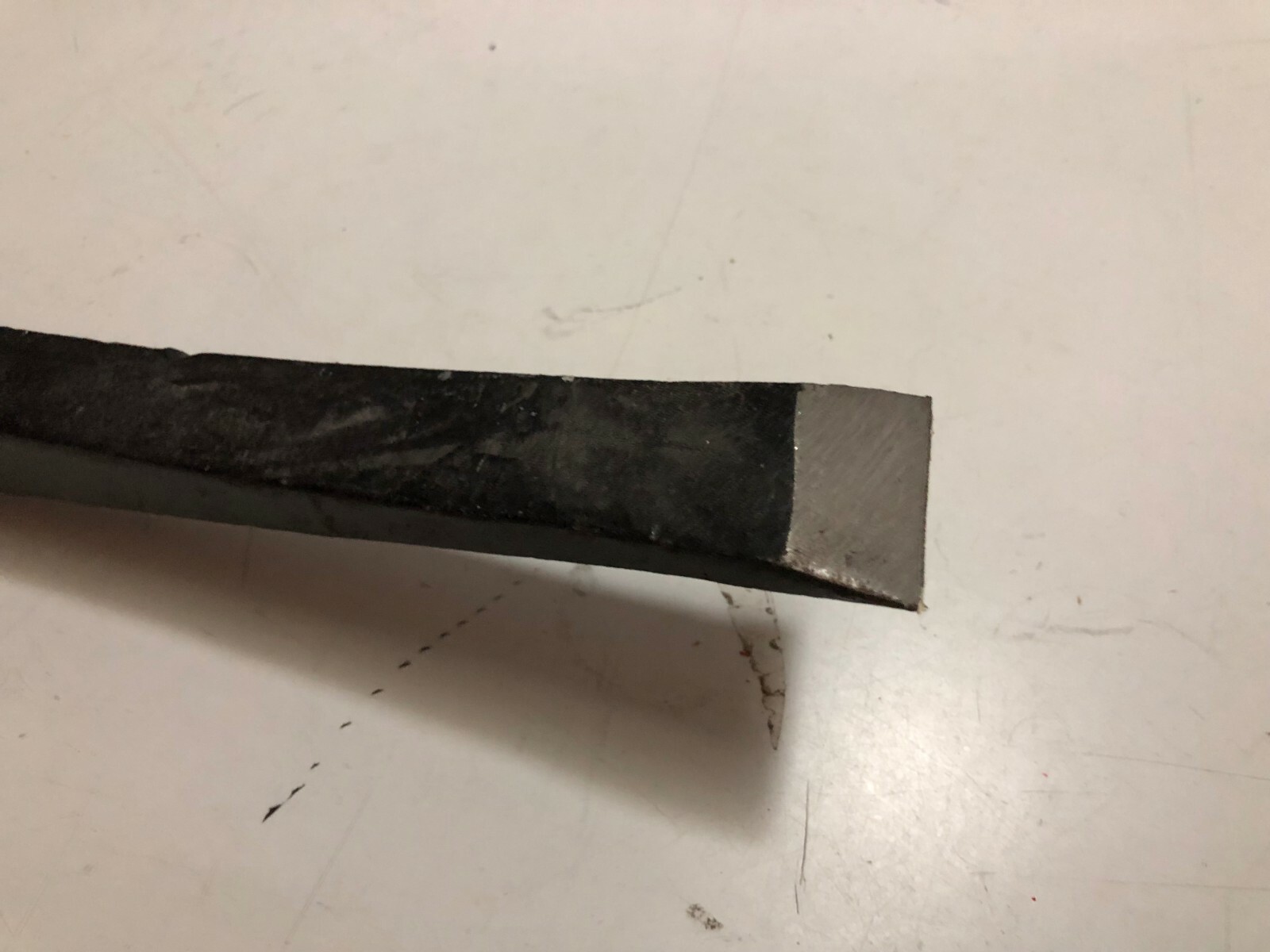 MADISON RAILROAD PICK HEAD 6 LB # CLAY MODEL 936