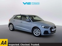 2021 Audi A1 25 TFSI Sport 5dr HATCHBACK PETROL Manual